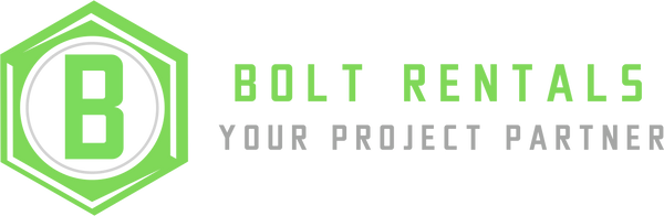 Bolt Rentals